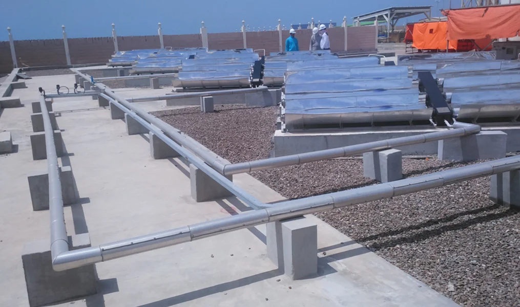 MASDAR Ghantoot