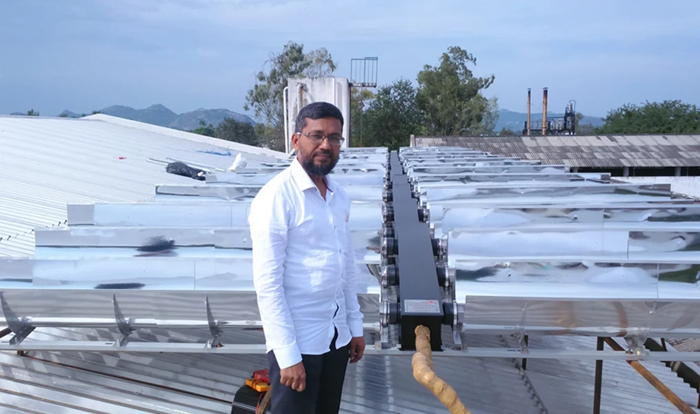 SSC Tannery