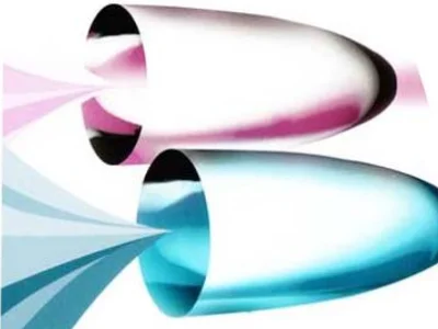 Winston Cone Optics